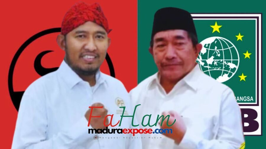 “Misteri” Pencalonan Kiai Imam Hasyim “Mendampingi” Achmad Fauzi