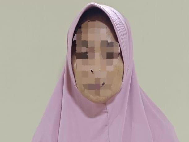 Sebelum Digaruk Polisi, Guru Wanita Yang Selingkuh Dengan Kepala Sekolah ini, Ternyata… Sebelum Digaruk Polisi, Guru Wanita Yang Selingkuh Dengan Kepala Sekolah ini, Ternyata…