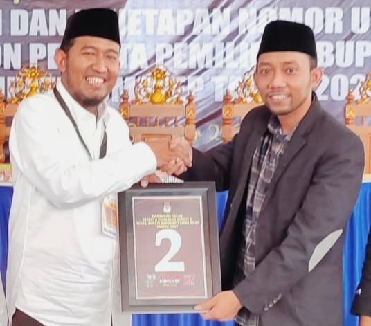 Diam-diam Eks Pendukung Ra Fikri Kagumi Sosok Bupati Fauzi Tak Marah Dikritik