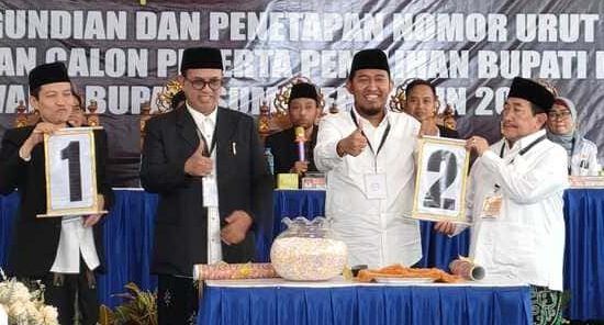 Pemilu Lokal Diselenggarakan Terpisah Mulai 2029 Berdasarkan Putusan MK