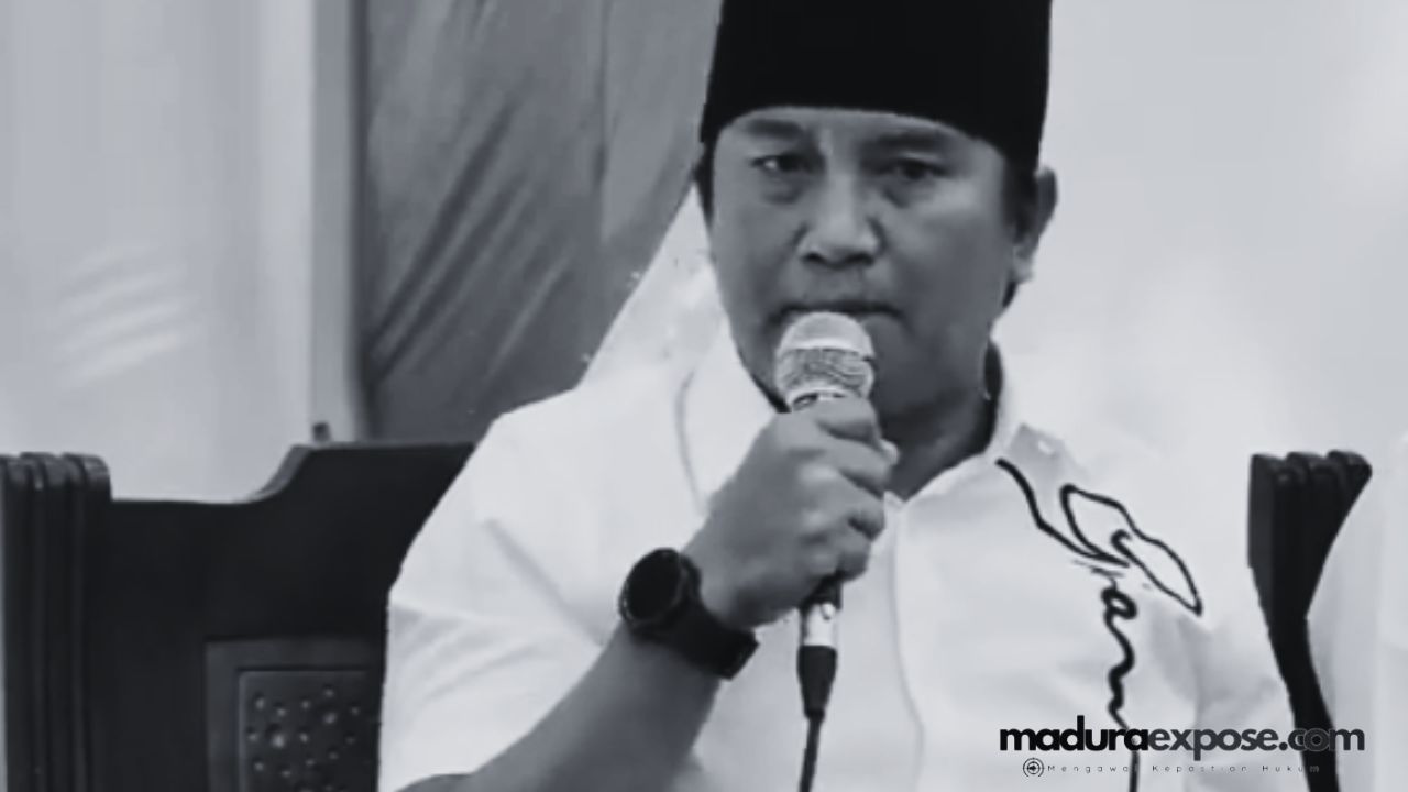 Yazid PKB ke Kubu Final: “Bupati Fauzi Sukses Bawa Pertumbuhan Ekonomi Sumenep ke level 10 Besar Se-Jatim