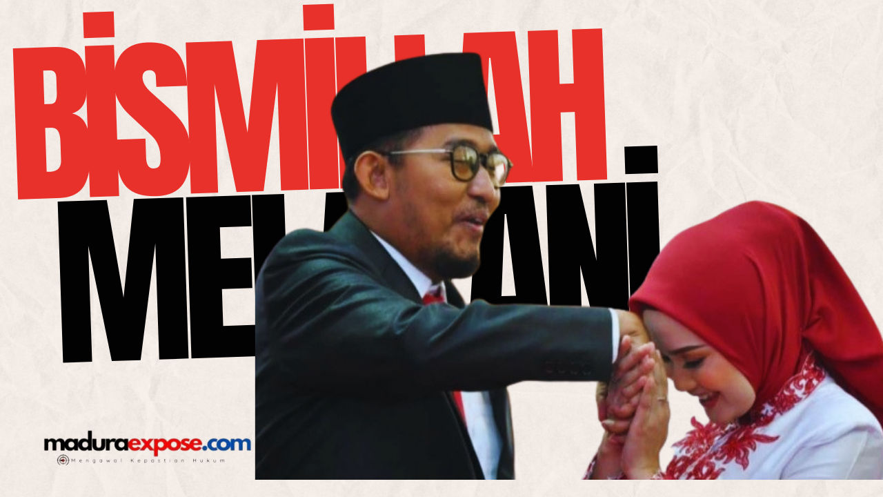 Bismillah Melayani
