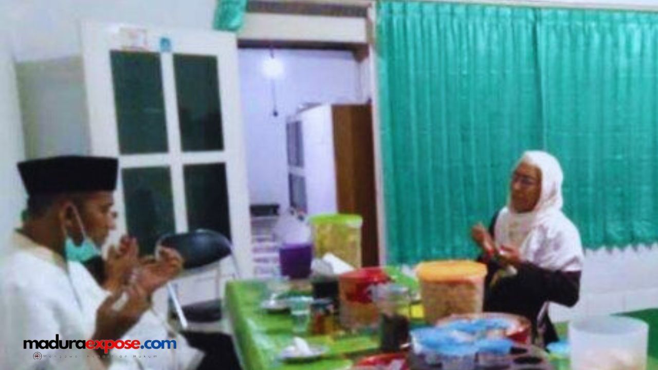 Kisah Achmad Fauzi Wongsojudo Didoakan Jadi Bupati Oleh Kiai Sepuh Annuqayah