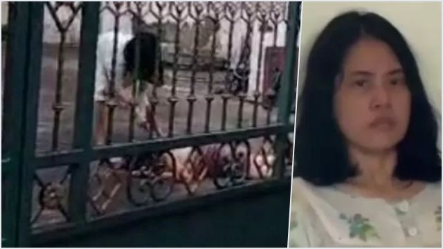Detik-detik Wanita di Makassar Tebas Ibu Kandung Pakai Parang