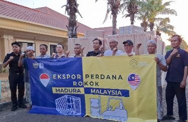 Rokok “Djava”: Studi Kasus Keberhasilan UMKM Madura Menembus Pasar Global