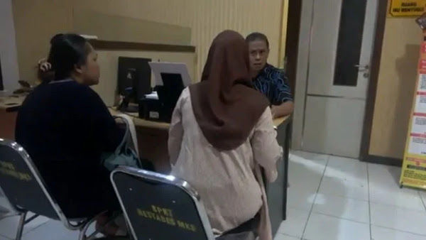 Ancam Dikeluarkan, Karyawati Rumah Sakit Dipaksa Atasan Berhubungan