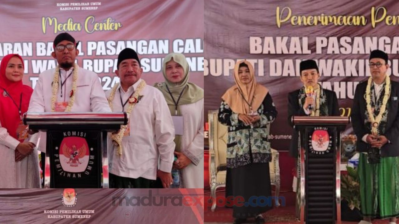 Tagar Pilkada Sumenep Netral Menggema Tagar Pilkada Sumenep Netral Menggema