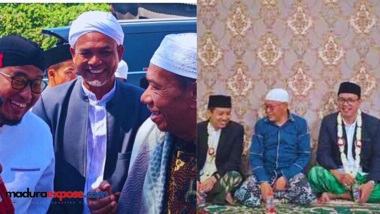 Berita Pilkada Sumenep Seolah “Ditenggelamkan” Kasus Amoral