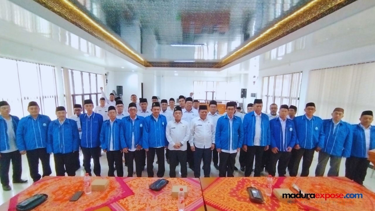 Workshop Peningkatan Kompetensi Penghulu Workshop Peningkatan Kompetensi Penghulu