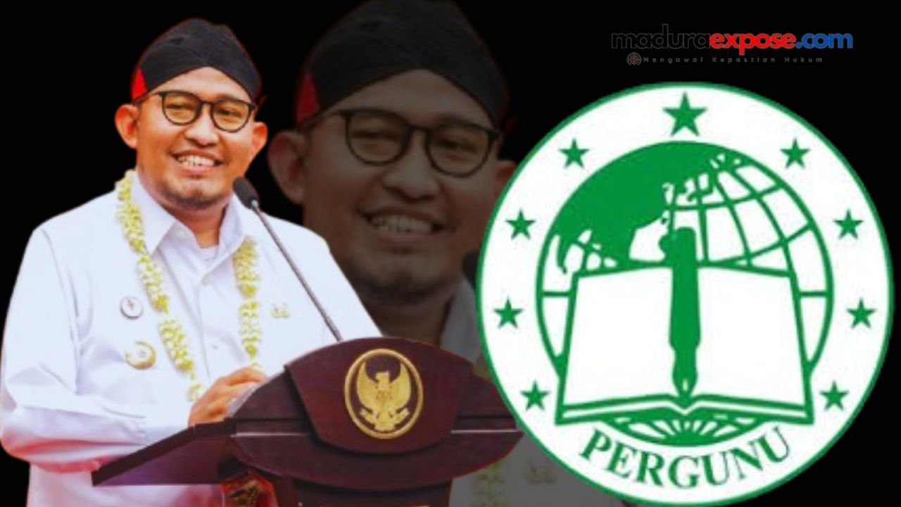 Hadiri Konfercab II Pergunu Sumenep, Bupati Fauzi Titip Pendidikan Anak Hadiri Konfercab II Pergunu Sumenep, Bupati Fauzi Titip Pendidikan Anak