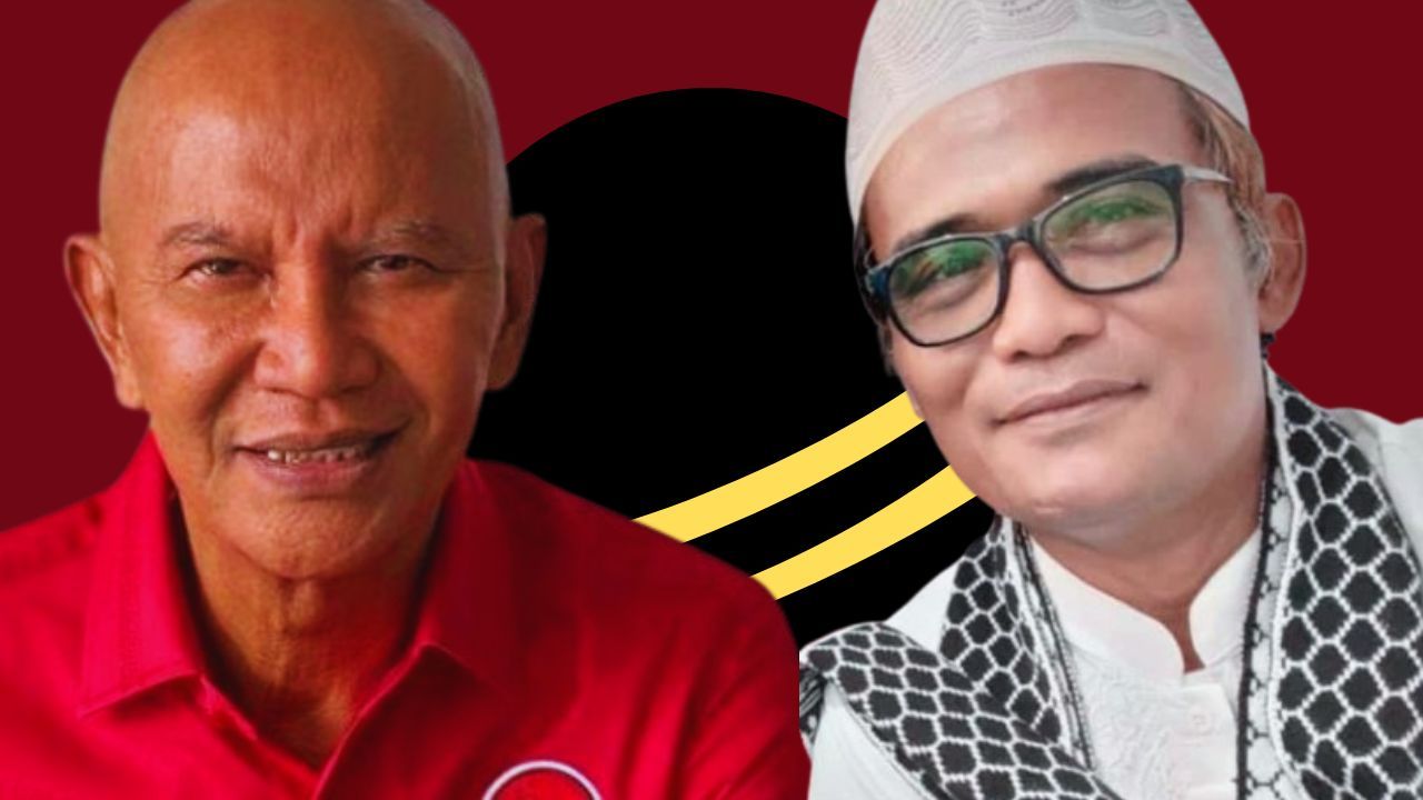 [Andai] Diajak Ngopi Said Abdullah, Kutanya Soal Kemiskinan?