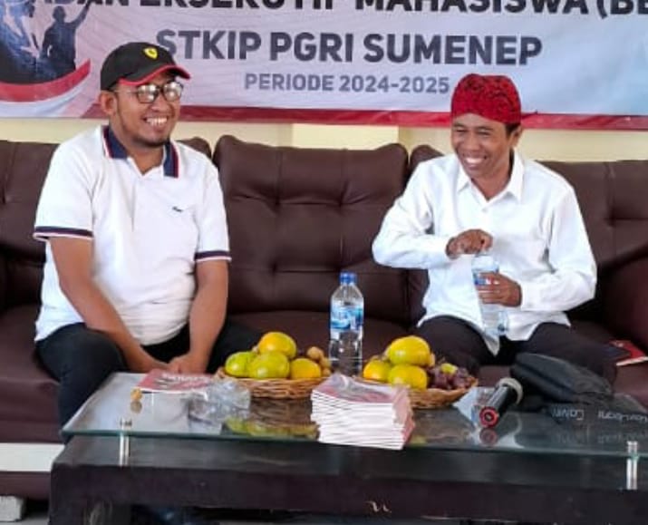 Doktor Fauzi itu  “ Pemimpin Hebat”
