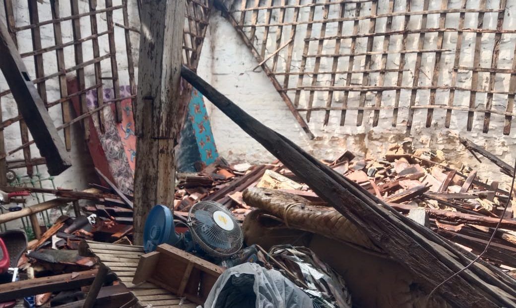 Instruksi 7 Hari Bupati Fauzi: Kritik Pedas Janji Perbaikan Rumah Gempa Sumenep?