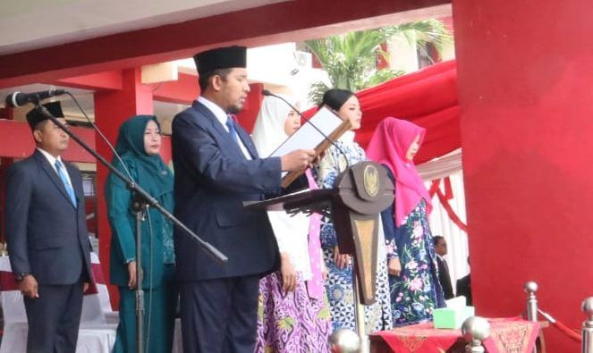 Dari Sumenep: Mandat Ideologi Digeser ke Pundak Generasi Muda dalam Hari Kesaktian Pancasila