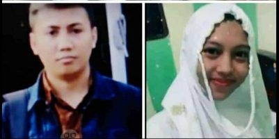 Fakta Mengejutkan Dibalik Kematian Wanita Cantik Korban KDRT Di Sumenep