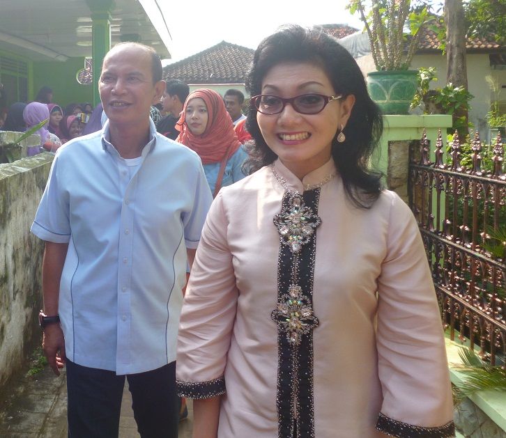 Pilkada Sudah Didepan Mata, Kemana Pak Said Abdullah?