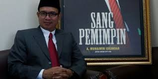 Heboh Pencatutan 15 Pesantren, Kiai Unais: 100 Persen Bukan dari Kami!