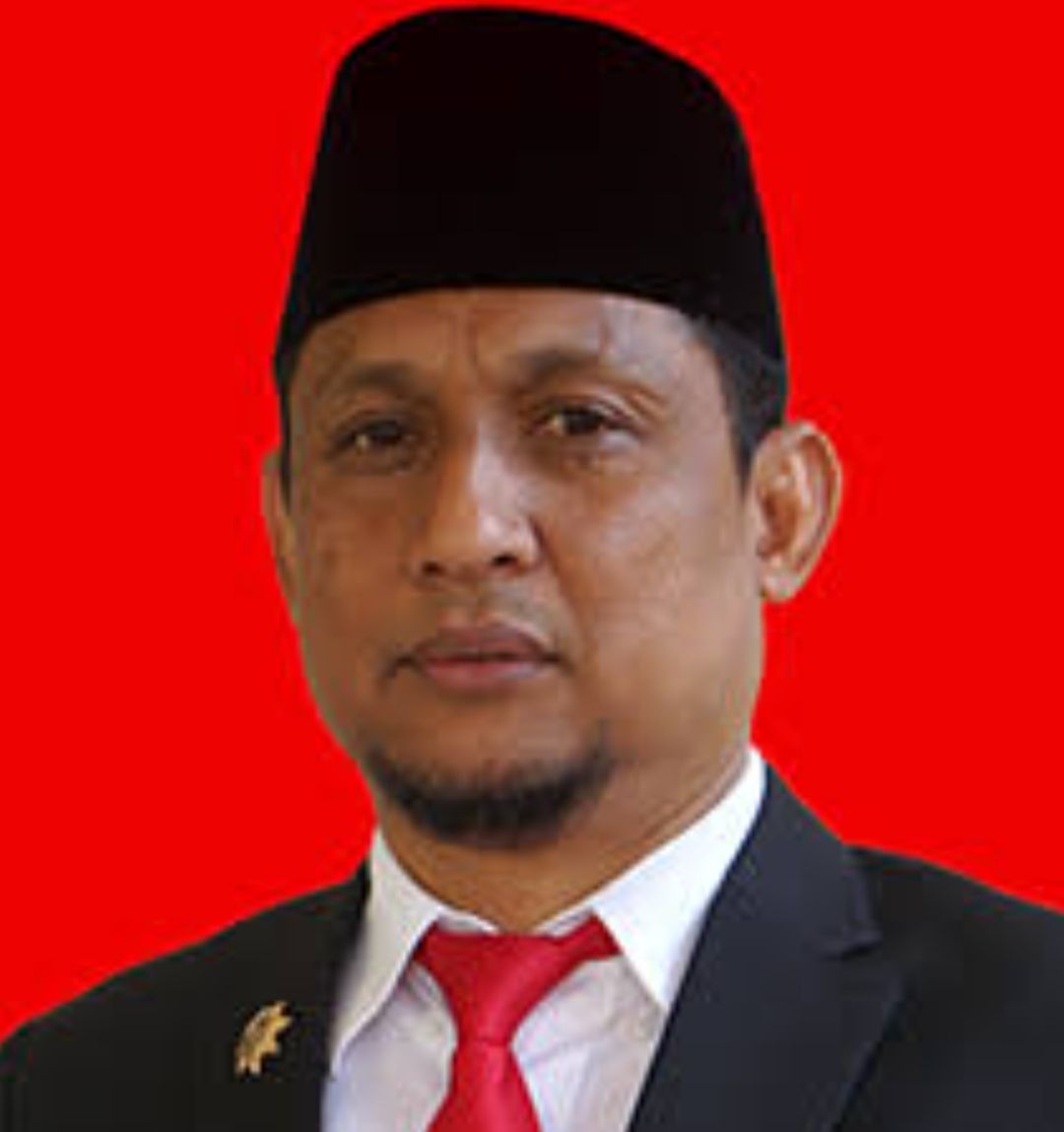 Agus Dwi Saputra, Kepala Dinas Pendidikan Yang Tak Kenal Lelah Agus Dwi Saputra, Kepala Dinas Pendidikan Yang Tak Kenal Lelah