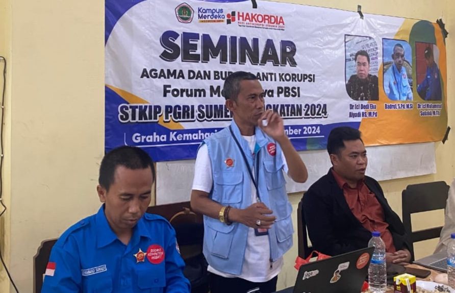 Ketua KPA Sebut Banyak Kampus Langgar Aturan Terkait Implementasi Mata Kuliah Pendidikan Anti Korupsi