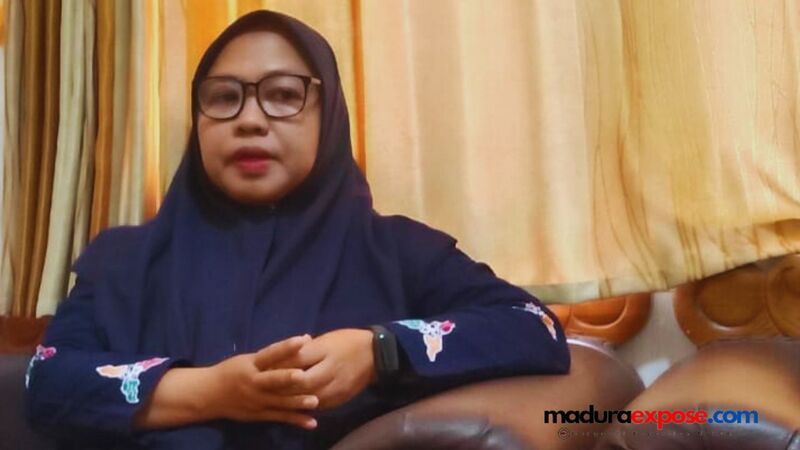 Elya Fardasah Klaim Dinkes P2KB Sumenep Tidak Terlibat Pemotongan Dana Kapitasi