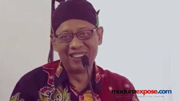 Kepala DKPP Sumenep Apresiasi Sektor Peternakan Terbesar di Jawa Timur Kepala DKPP Sumenep Apresiasi Sektor Peternakan Terbesar di Jawa Timur