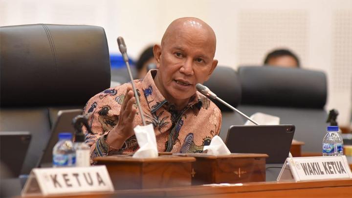 Said Abdullah Minta Kepolisian Tegas Proses Hukum Pembakaran Motor Guru Honorer