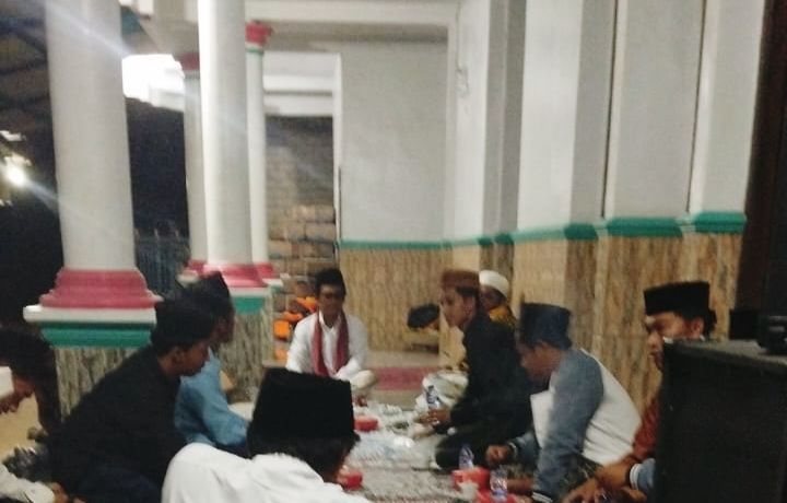 Resmi! Reuni Akbar IKAMARI Digelar 2 April 2025 Setelah Lebaran Idul Fitri