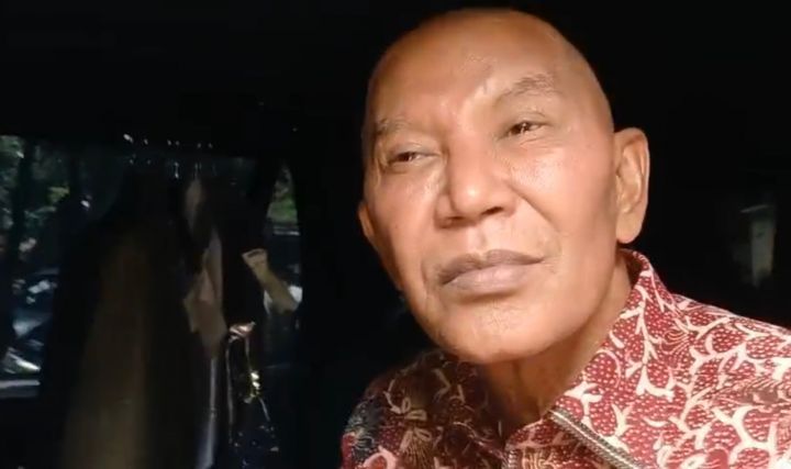 Jokowi Komentari Larangan Retret dari Megawati, PDIP: Bukan Urusan Orang Luar