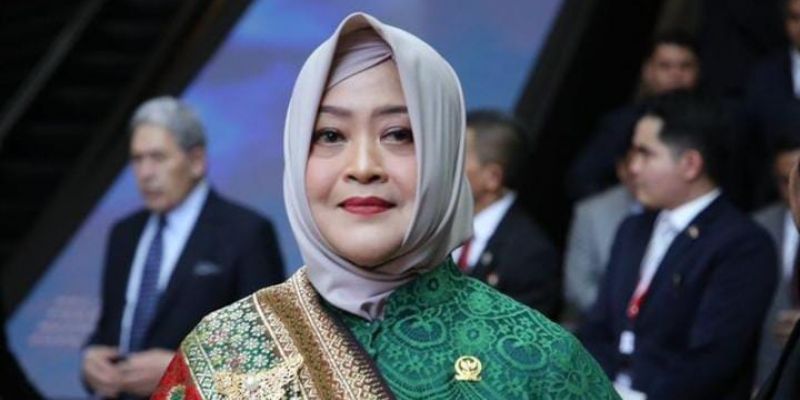 Fahira Idris: Idulfitri Momentum Kebangkitan Kepedulian Sosial
