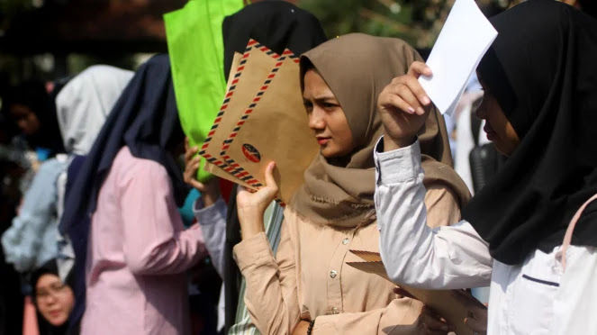 Jatim Keluarkan Surat Edaran Larang Syarat Batas Usia dalam Rekrutmen Pekerja