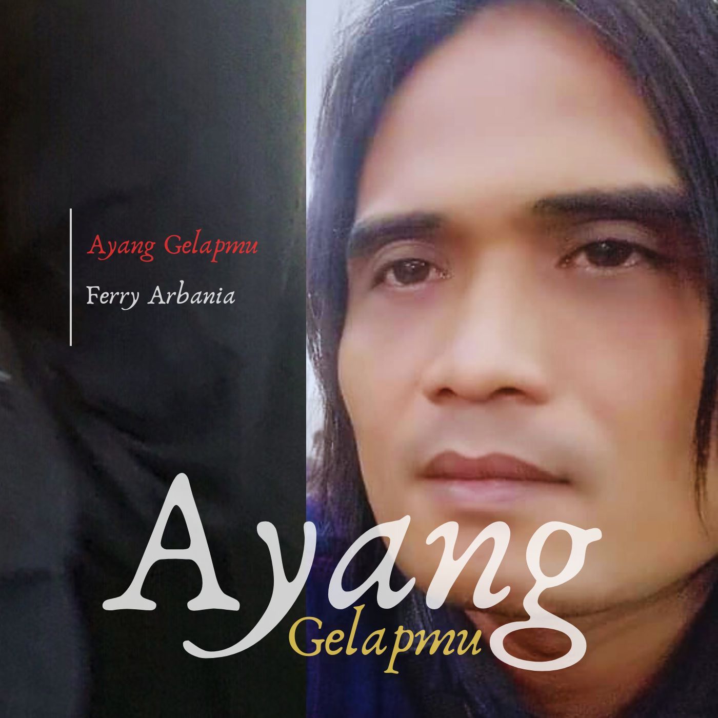 Ayang Gelapmu
