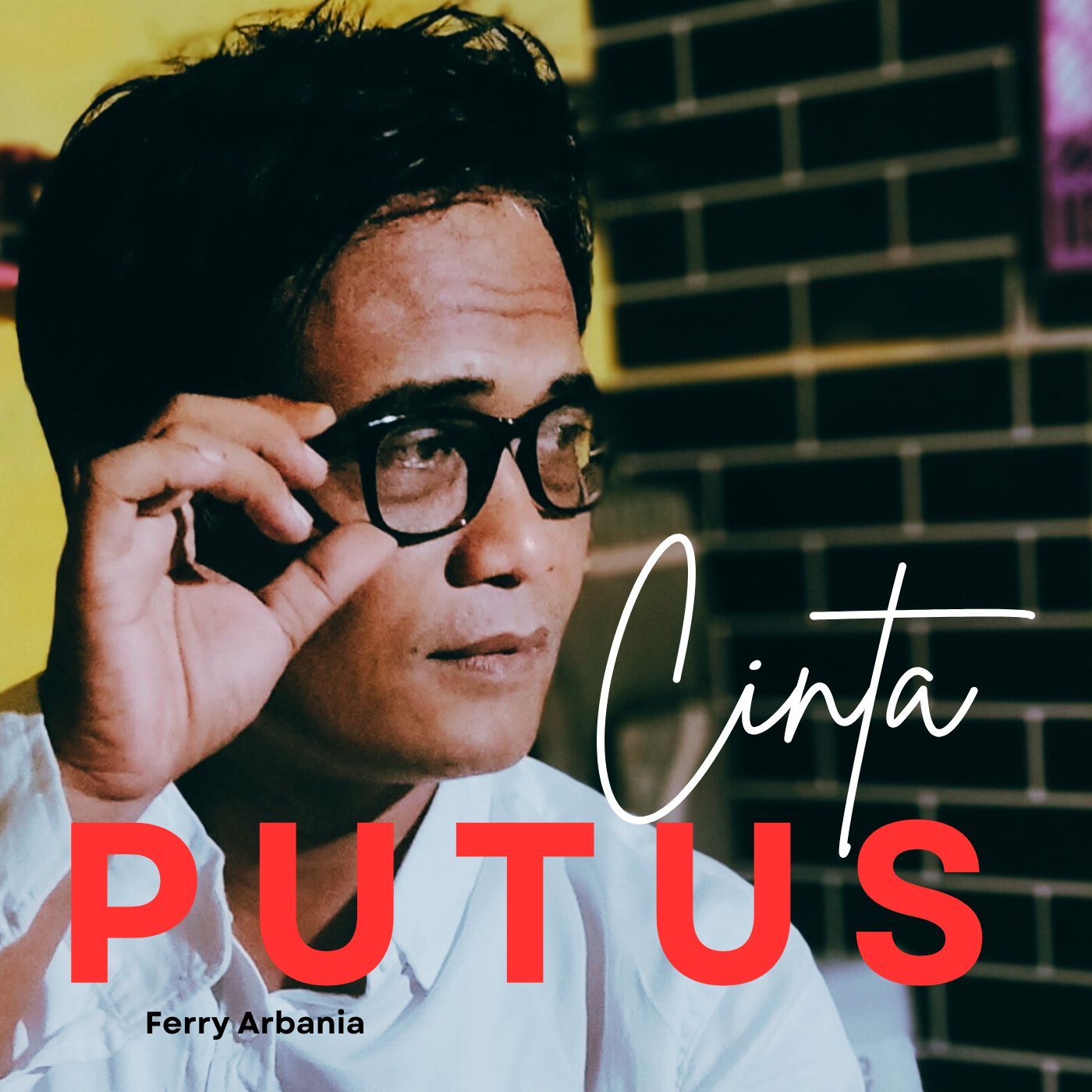 Cinta Putus