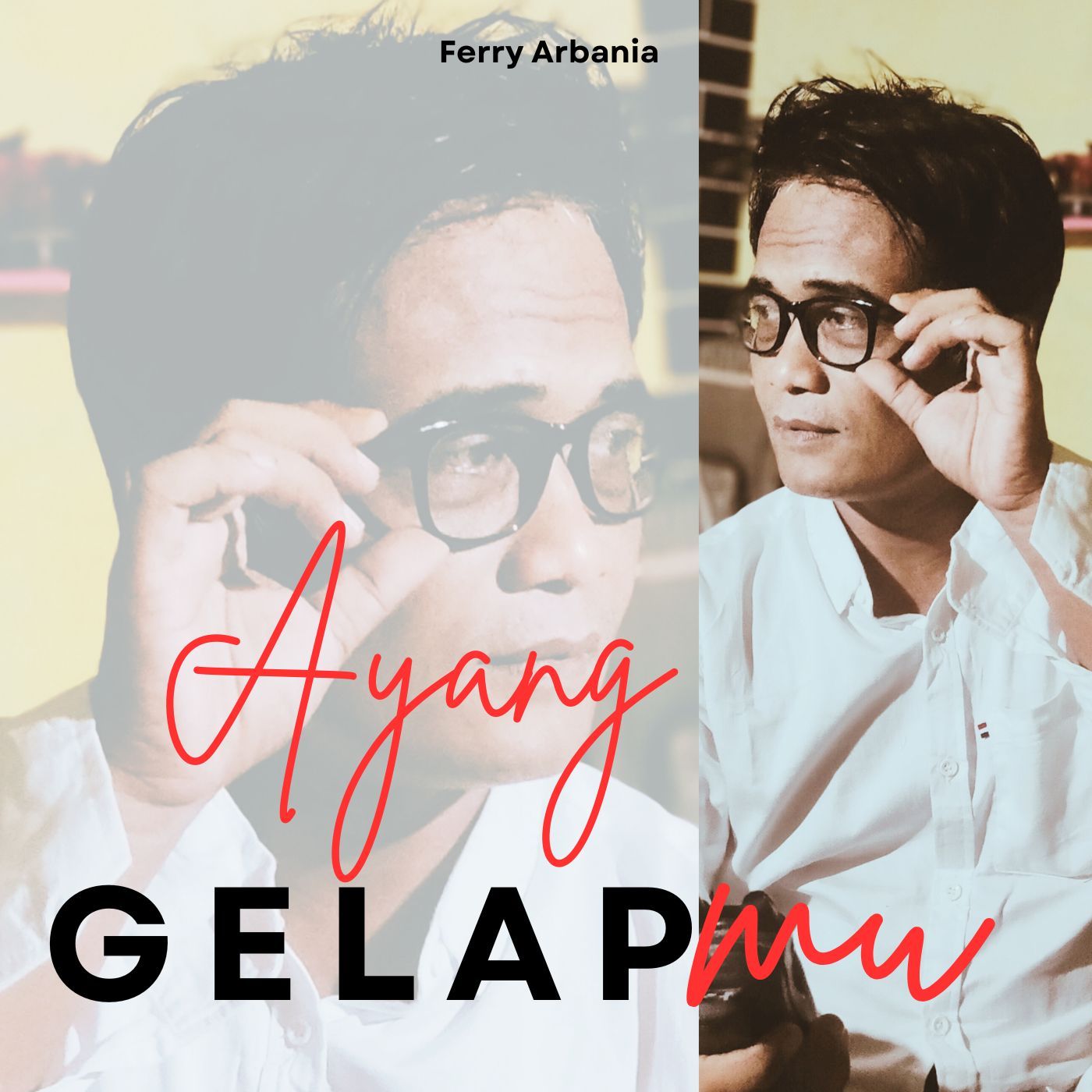 Ayang Gelapmu