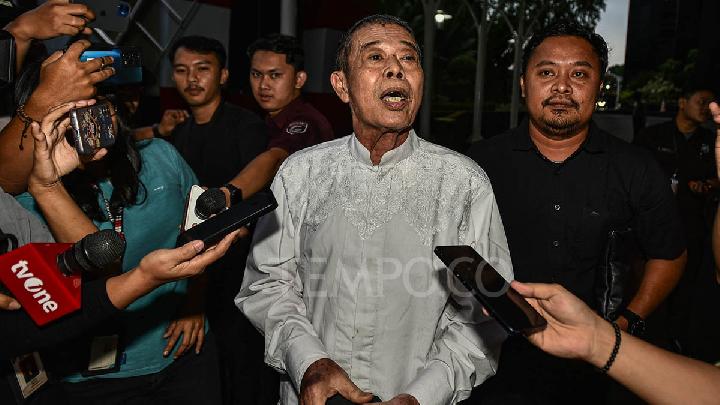 Eks Ketua DPRD Jatim Sebut Keterlibatan Khofifah di Kasus Dana Hibah