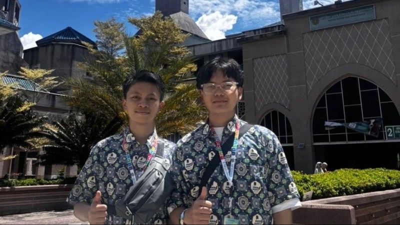 Siswa MAN 4 Jakarta Wakili Indonesia dalam Program Youth Adventure & Empowerment di Singapura-Malaysia