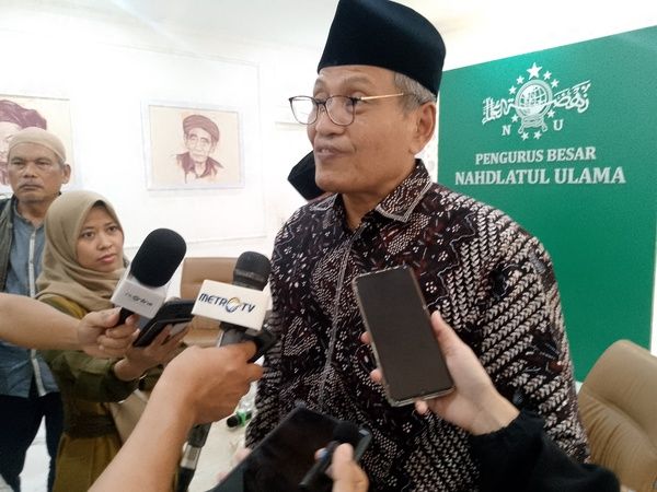 PBNU Serukan Penghentian Eskalasi Konflik Iran-Israel, Dukung Diplomasi Damai