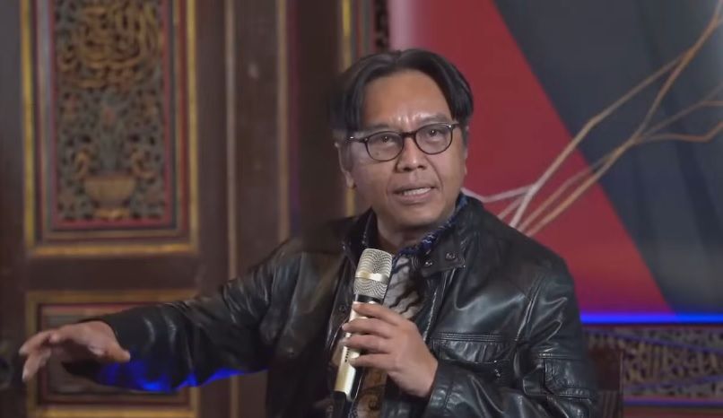 Kopdes Merah Putih Dipastikan Serap Banyak Tenaga Kerja