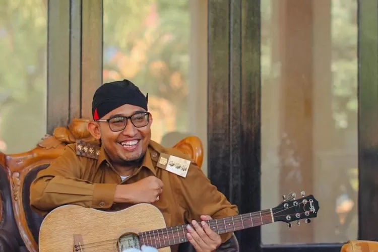 Gaya Senyap Bupati Fauzi Dijelang Mutasi Pejabat Strategis