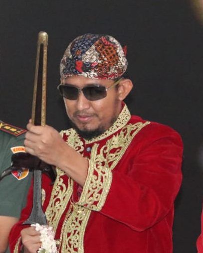 Bupati Sumenep Bocorkan Mutasi Strategis, Segera!