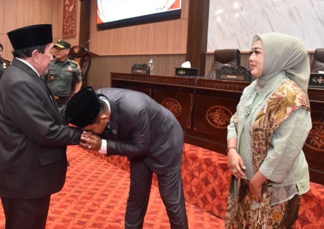 GEGER! FPK Tebar “Red Alert” ke Hairul Anam: Jangan Sampai Terjebak Narkoba Seperti Pendahulu!