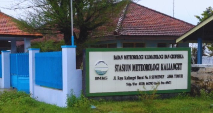 Sumenep Siap-Siap! BMKG Prediksi Hujan Lebat Hingga Akhir Tahun, Waspada Potensi Cuaca Ekstrem!