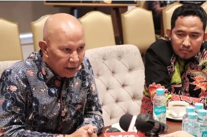 Teori Konspirasi “Om Said Effect”: Fenomena Alam atau Sekadar Asbun Lokal?