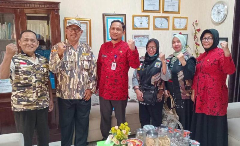 Kayuh Merdeka, Warna Warni Sumenep: Festival Sepeda Hias, Kemerdekaan dalam Gerak dan Imajinasi!
