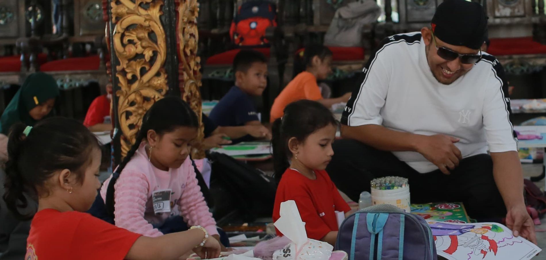 Hak Kesehatan Merata: Bupati Fauzi Pastikan Dokter Spesialis Hadir di Kepulauan Sumenep