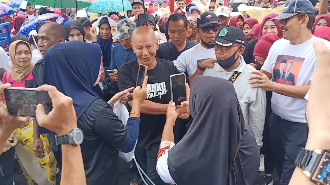 Said Abdullah: Empat Pilar Kunci Hadapi Gempuran Digital di Sumenep