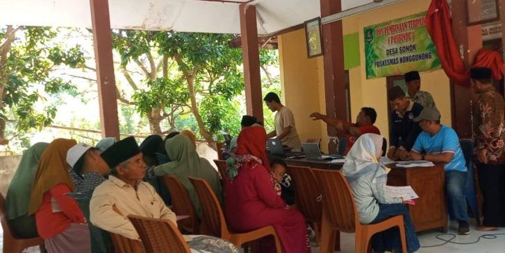 Investigasi Layanan Terpadu: Menguak Efektivitas Kolaborasi Puskesmas Nonggunong dan Disdukcapil di Pulau Sapudi