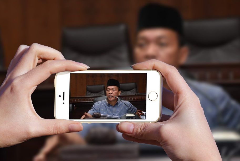 Sindir Telak PT MGA, DPRD Sumenep: PT KEI Bisa Harmonis, Kenapa Kalian Tidak?