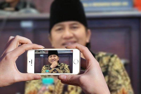 Korban OPD Lemot, Laju Perekonomian Sumenep Melambat