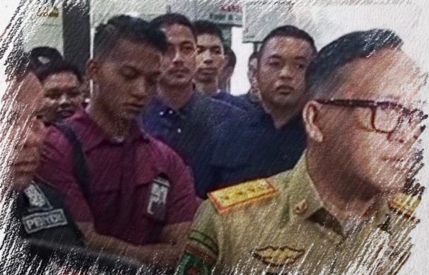Mahfud MD: Epistemologi Korupsi dan Penangkapan Wamenaker Immanuel Ebenezer