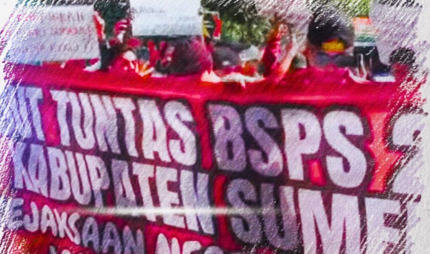Lapor ke Jakarta! Dalang Korupsi BSPS Sumenep Terancam Terbongkar, Siapa Berikutnya?